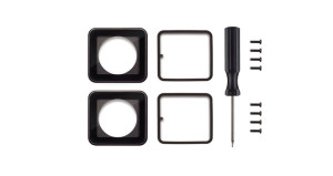 Lens Replacement Kit (standard Housing)