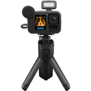 GoPro HERO13 Black Creator Edition.